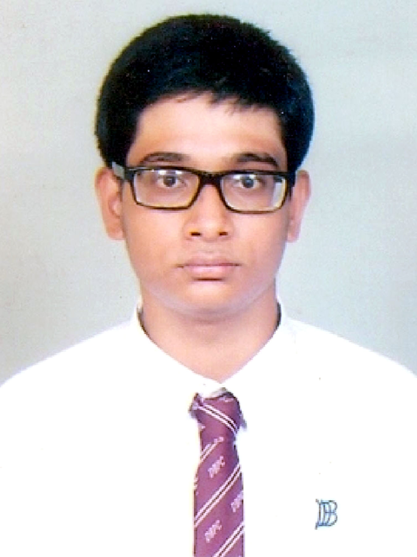 Arkadeb Sengupta