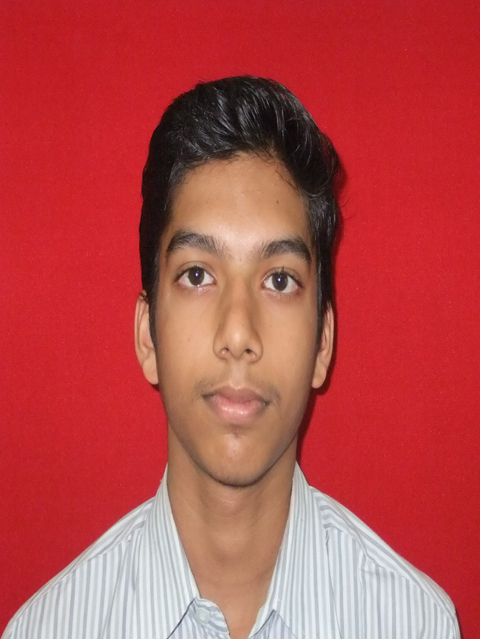 T Prithvi Kiran