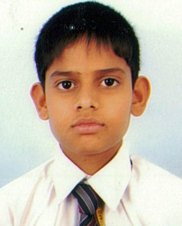 DHANANJAY JOSHI