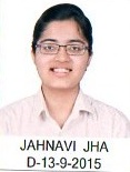 Jahnavi Jha